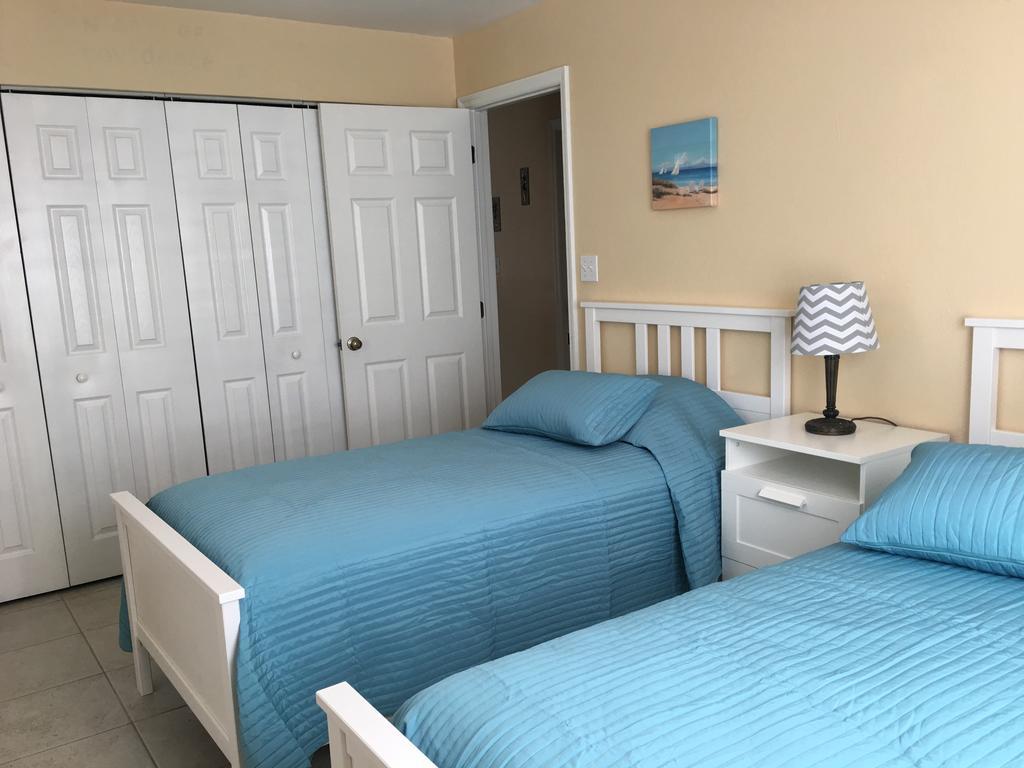 Fountain Cottages Inn Fort Myers Habitación foto